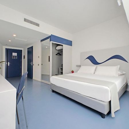 Hotel Poseidon Torre del Greco Ngoại thất bức ảnh