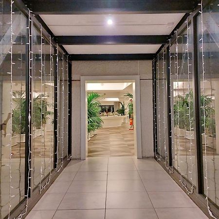 Hotel Poseidon Torre del Greco Ngoại thất bức ảnh