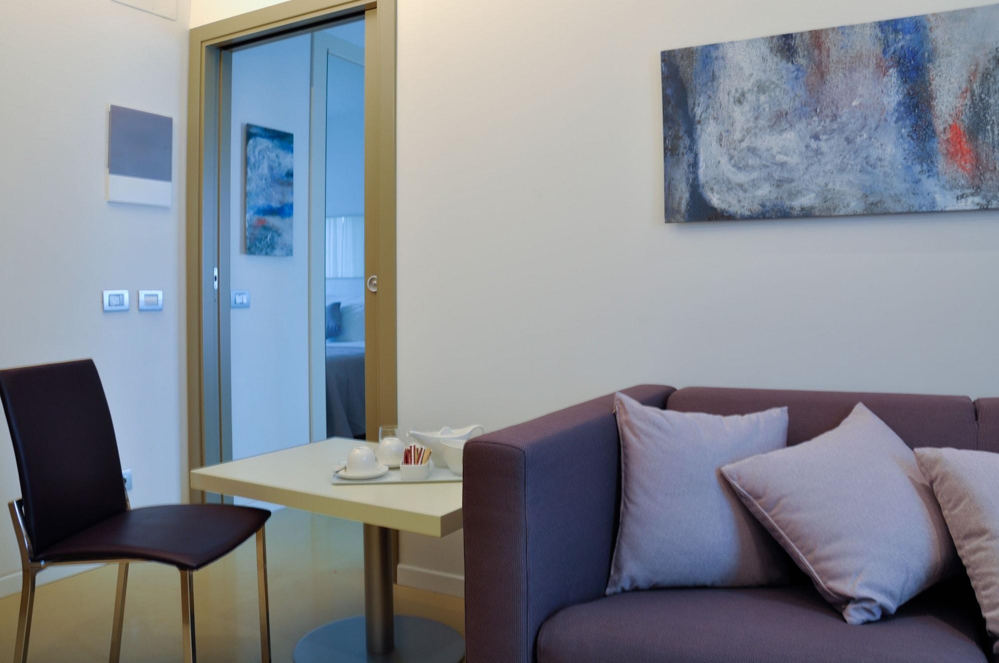 Hotel Poseidon Torre del Greco Ngoại thất bức ảnh