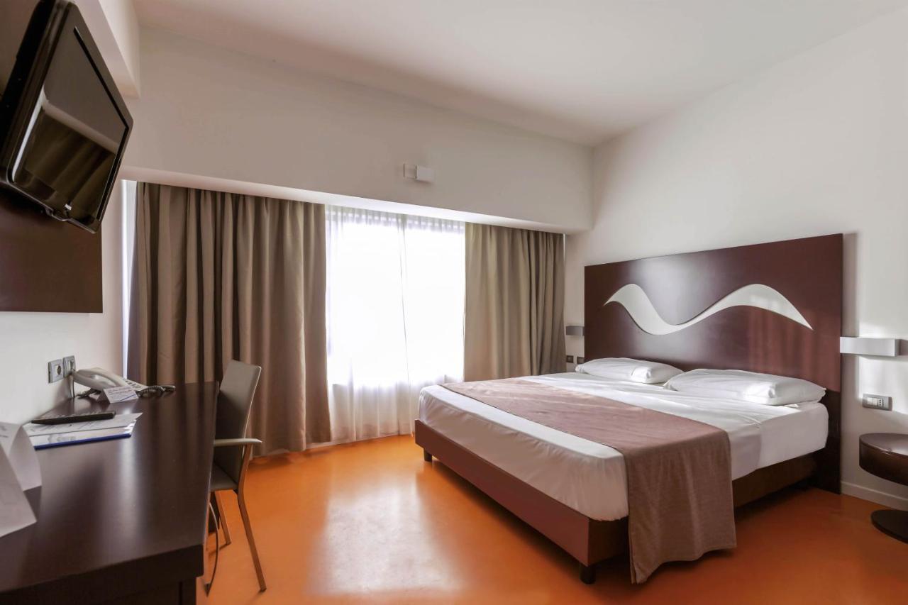 Hotel Poseidon Torre del Greco Ngoại thất bức ảnh