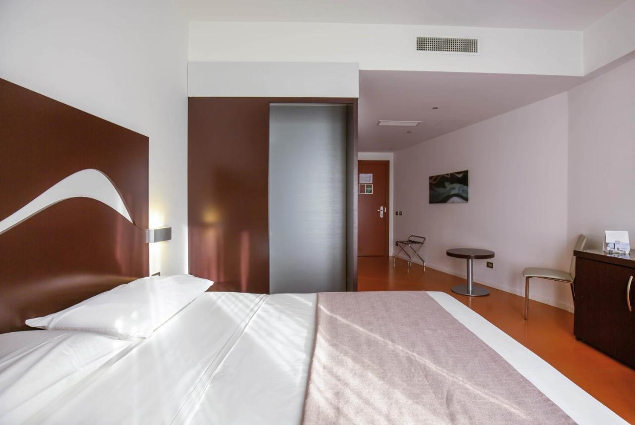 Hotel Poseidon Torre del Greco Ngoại thất bức ảnh