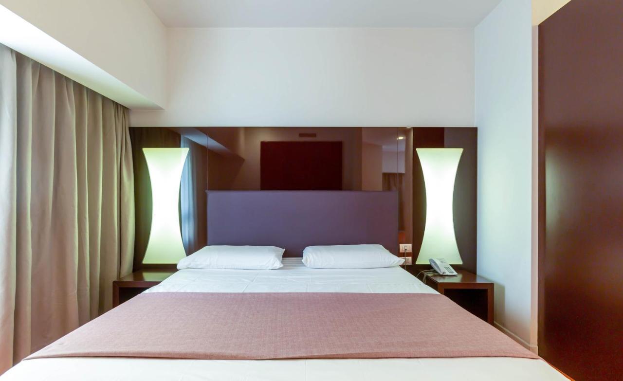 Hotel Poseidon Torre del Greco Ngoại thất bức ảnh