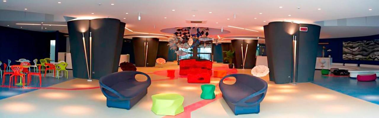 Hotel Poseidon Torre del Greco Ngoại thất bức ảnh