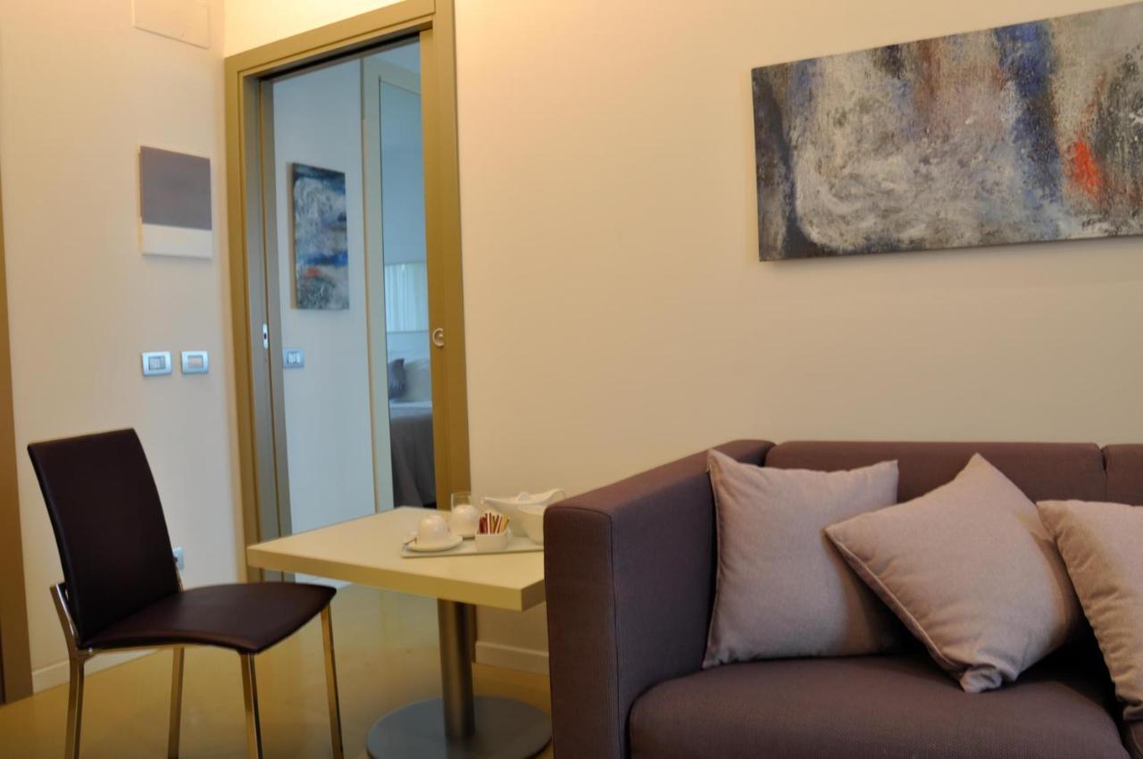 Hotel Poseidon Torre del Greco Ngoại thất bức ảnh