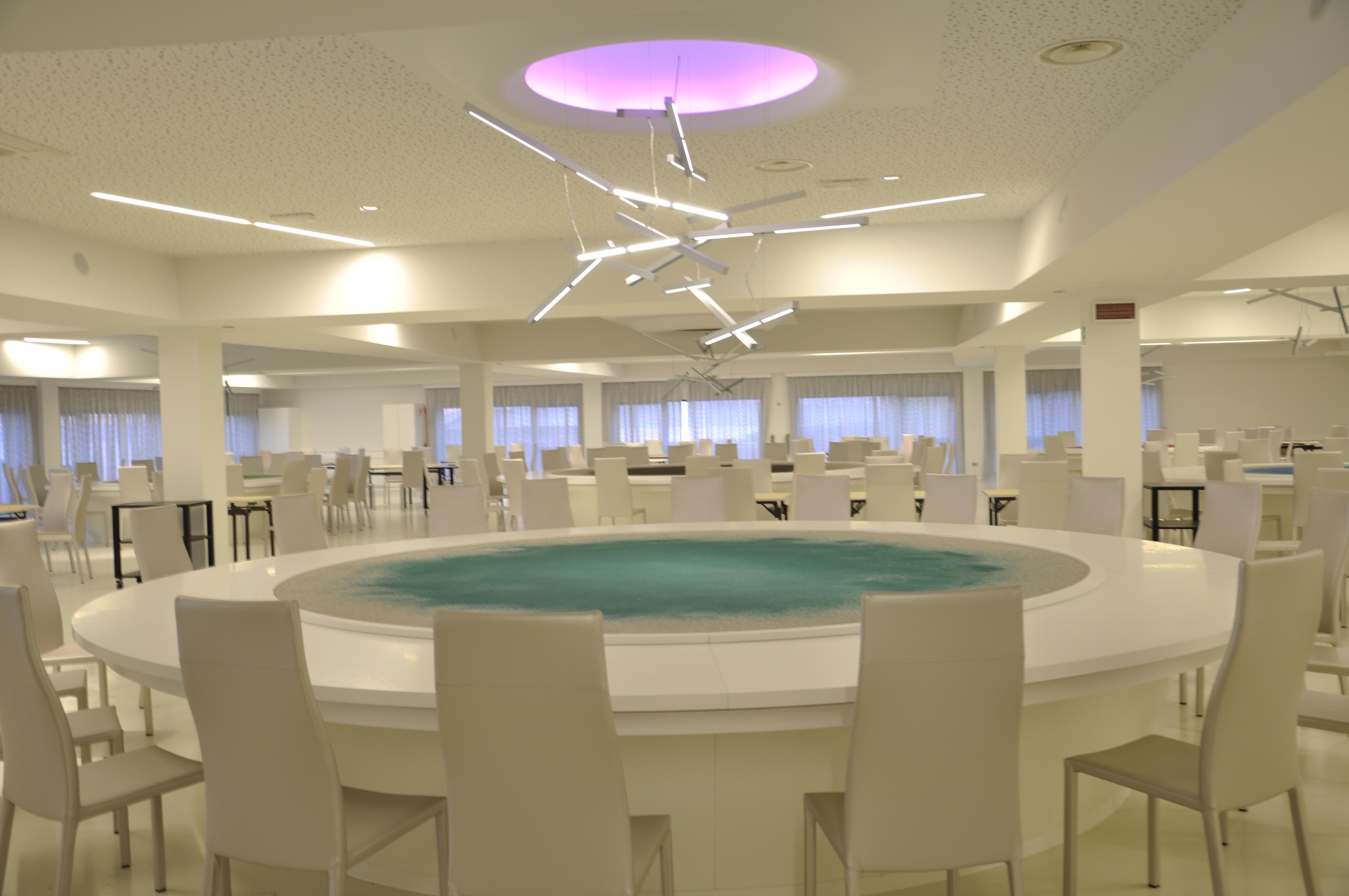 Hotel Poseidon Torre del Greco Ngoại thất bức ảnh