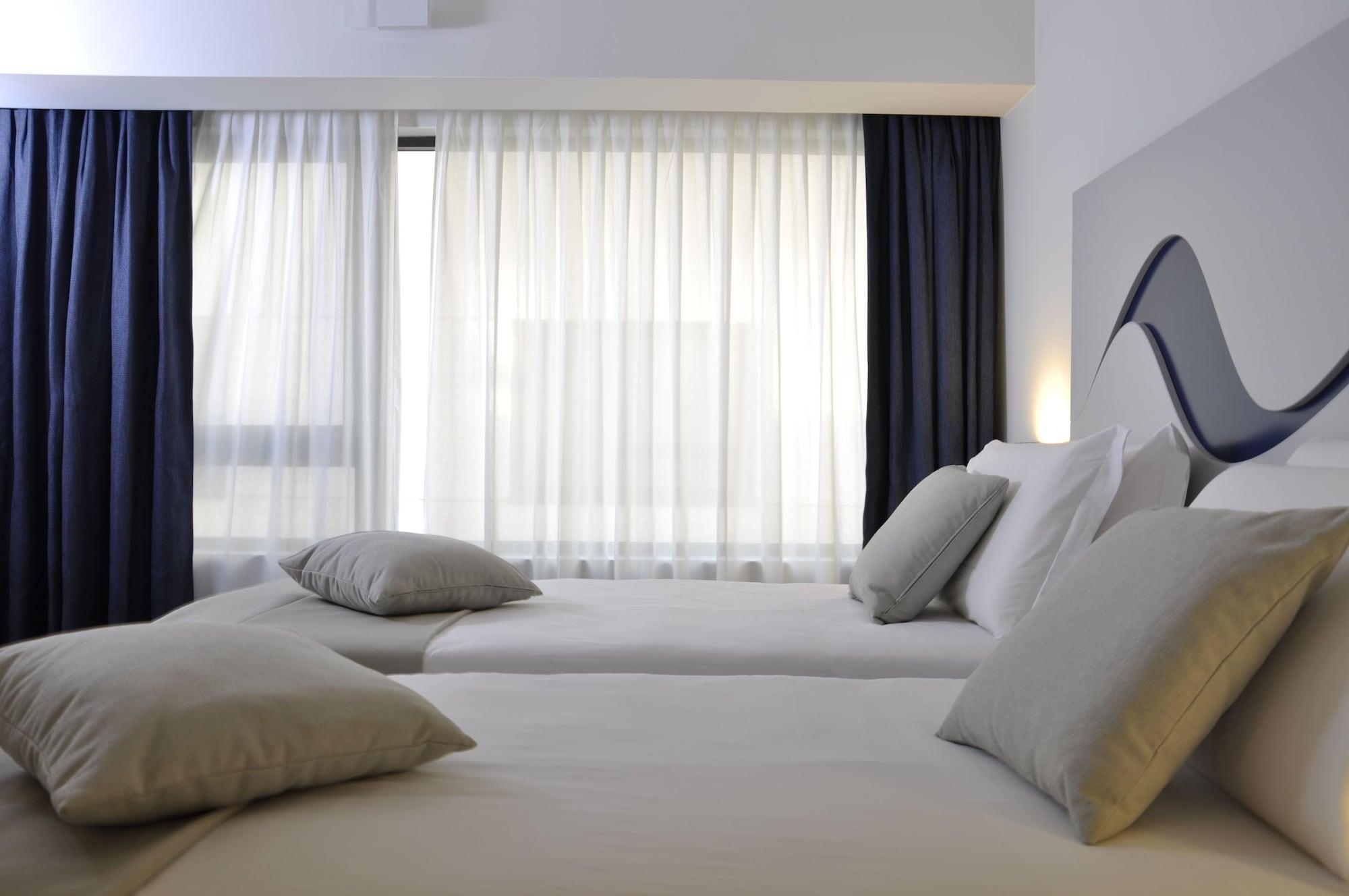 Hotel Poseidon Torre del Greco Ngoại thất bức ảnh