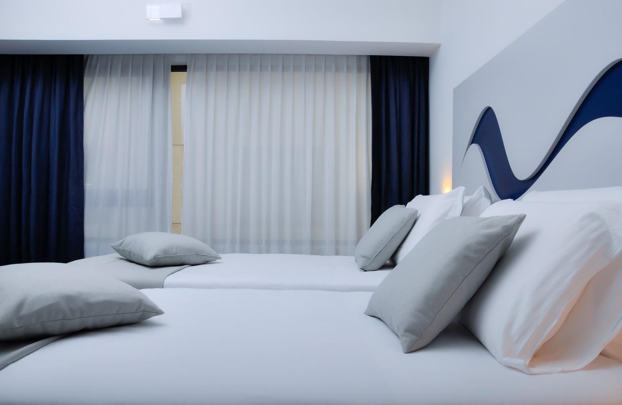 Hotel Poseidon Torre del Greco Ngoại thất bức ảnh
