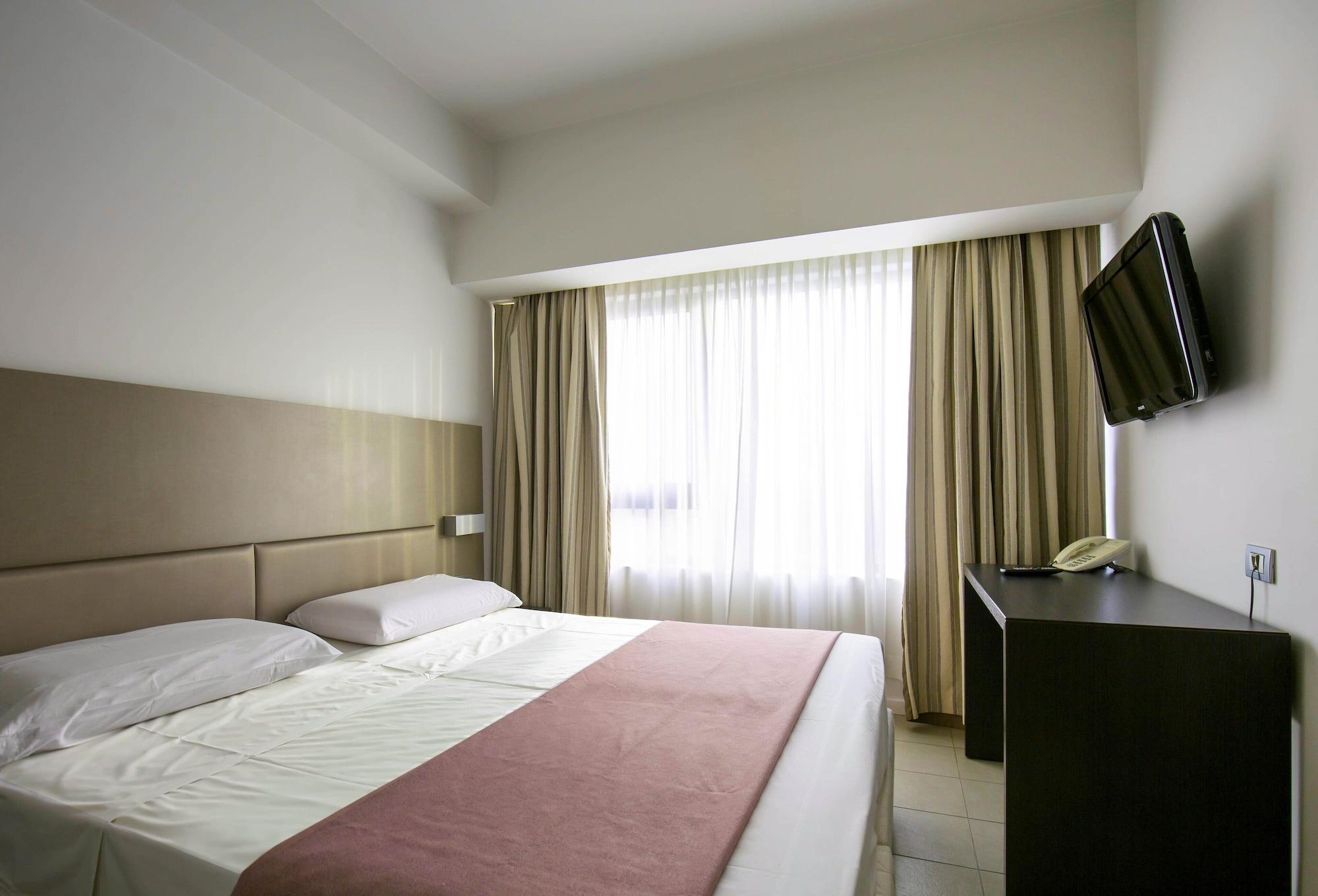 Hotel Poseidon Torre del Greco Ngoại thất bức ảnh