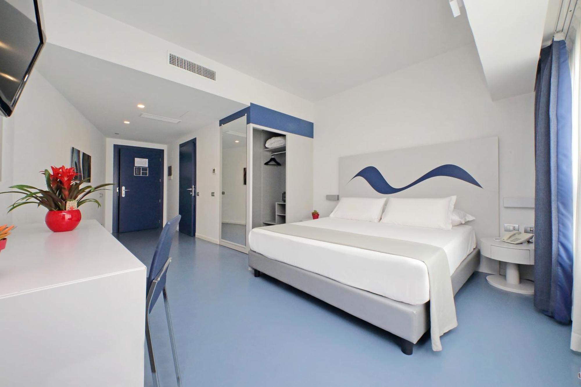 Hotel Poseidon Torre del Greco Ngoại thất bức ảnh