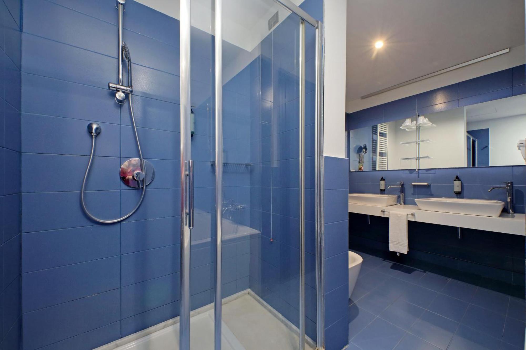 Hotel Poseidon Torre del Greco Ngoại thất bức ảnh