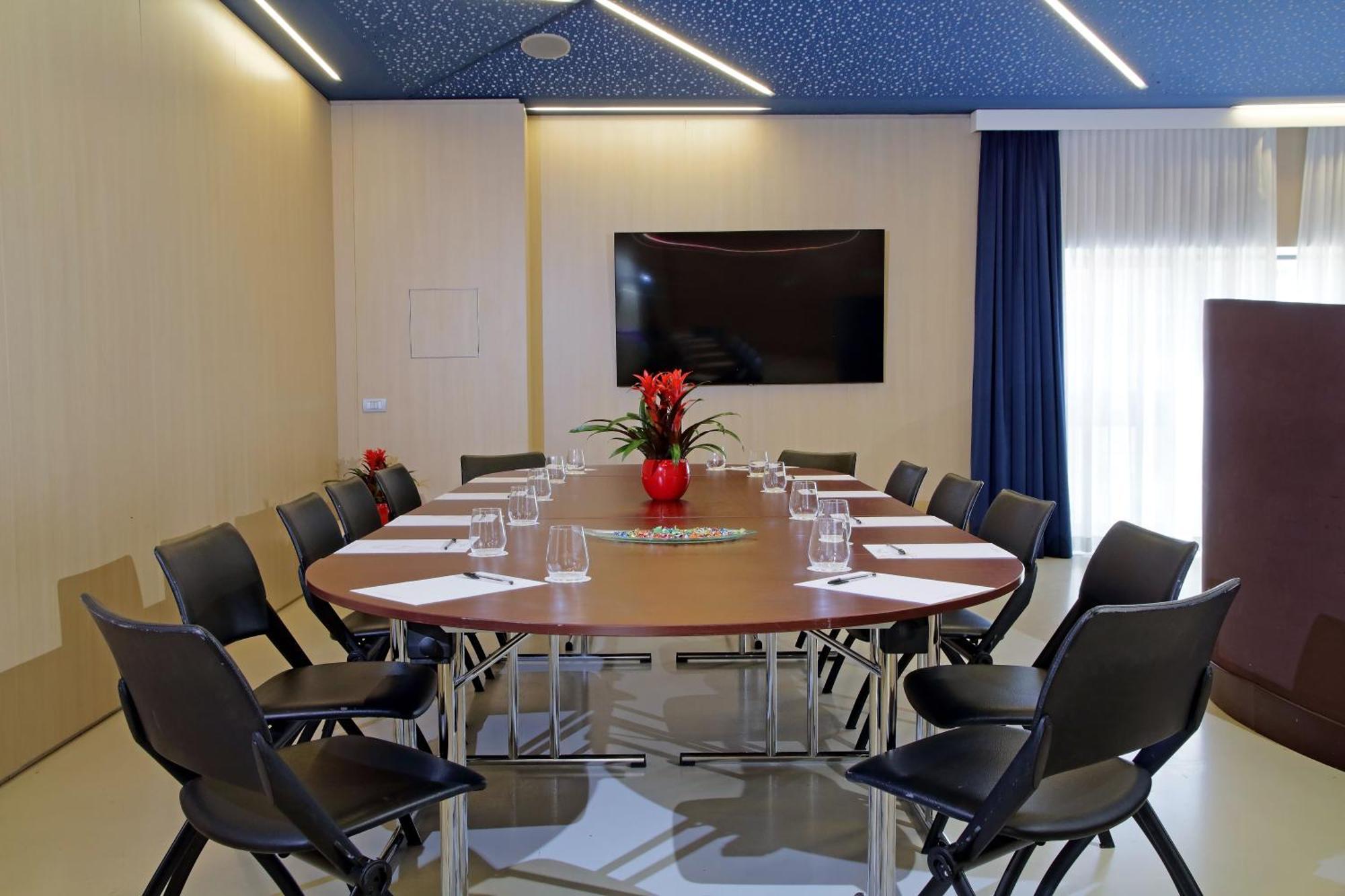 Hotel Poseidon Torre del Greco Ngoại thất bức ảnh