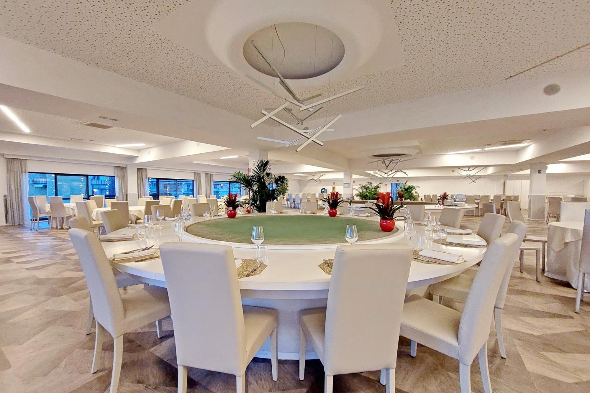Hotel Poseidon Torre del Greco Ngoại thất bức ảnh