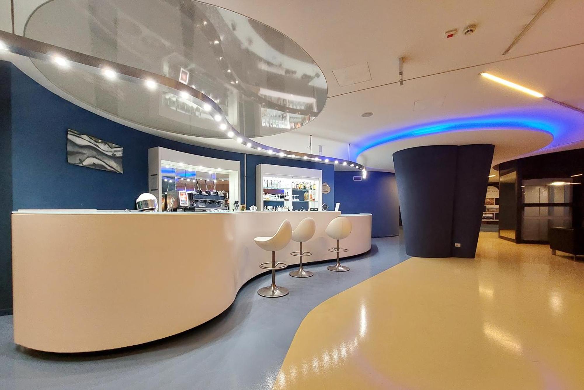 Hotel Poseidon Torre del Greco Ngoại thất bức ảnh