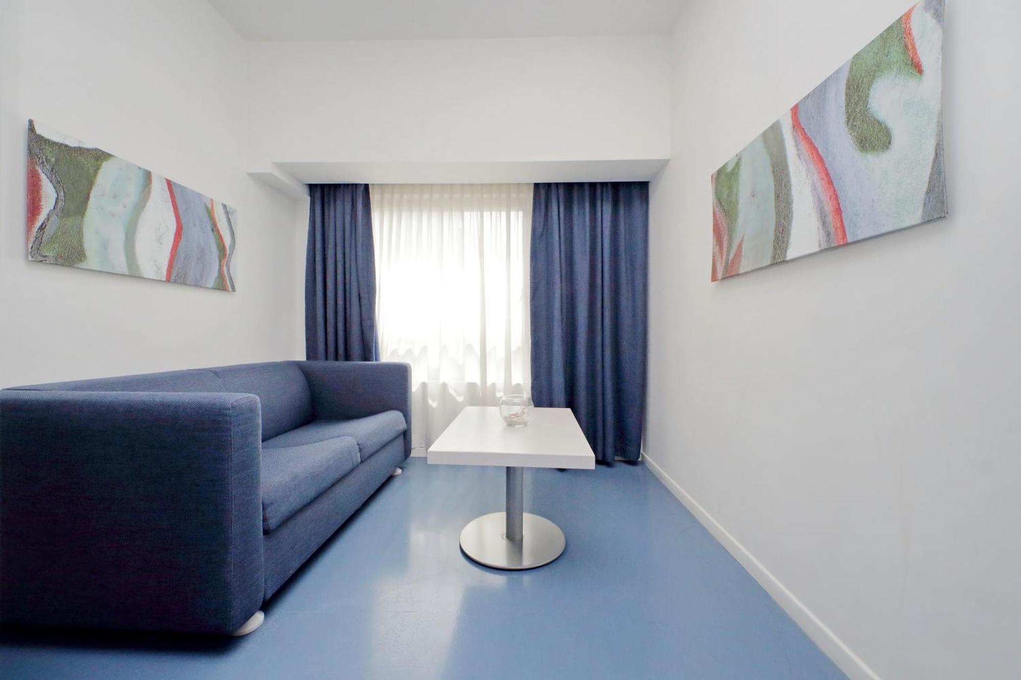 Hotel Poseidon Torre del Greco Ngoại thất bức ảnh