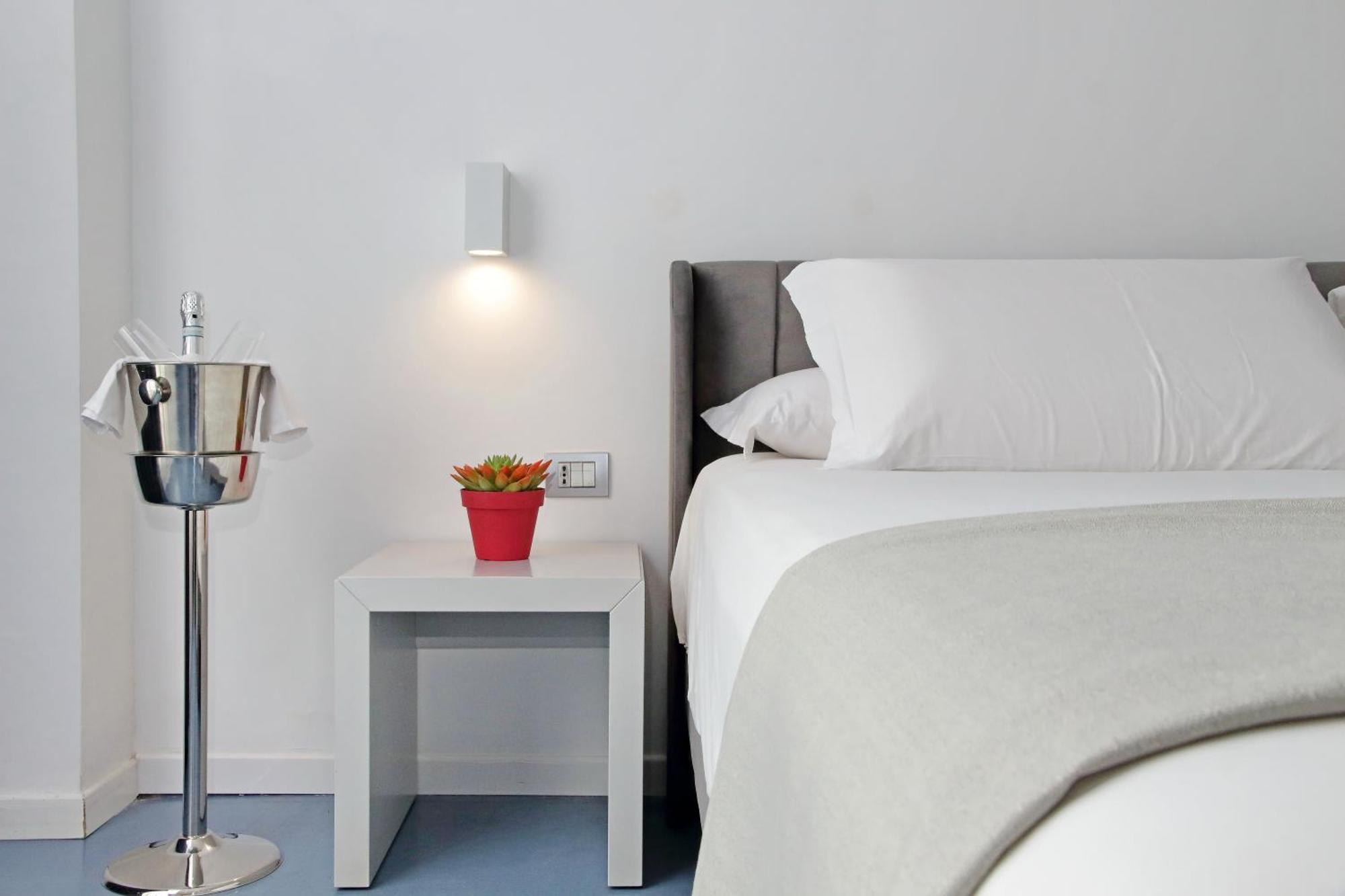 Hotel Poseidon Torre del Greco Ngoại thất bức ảnh