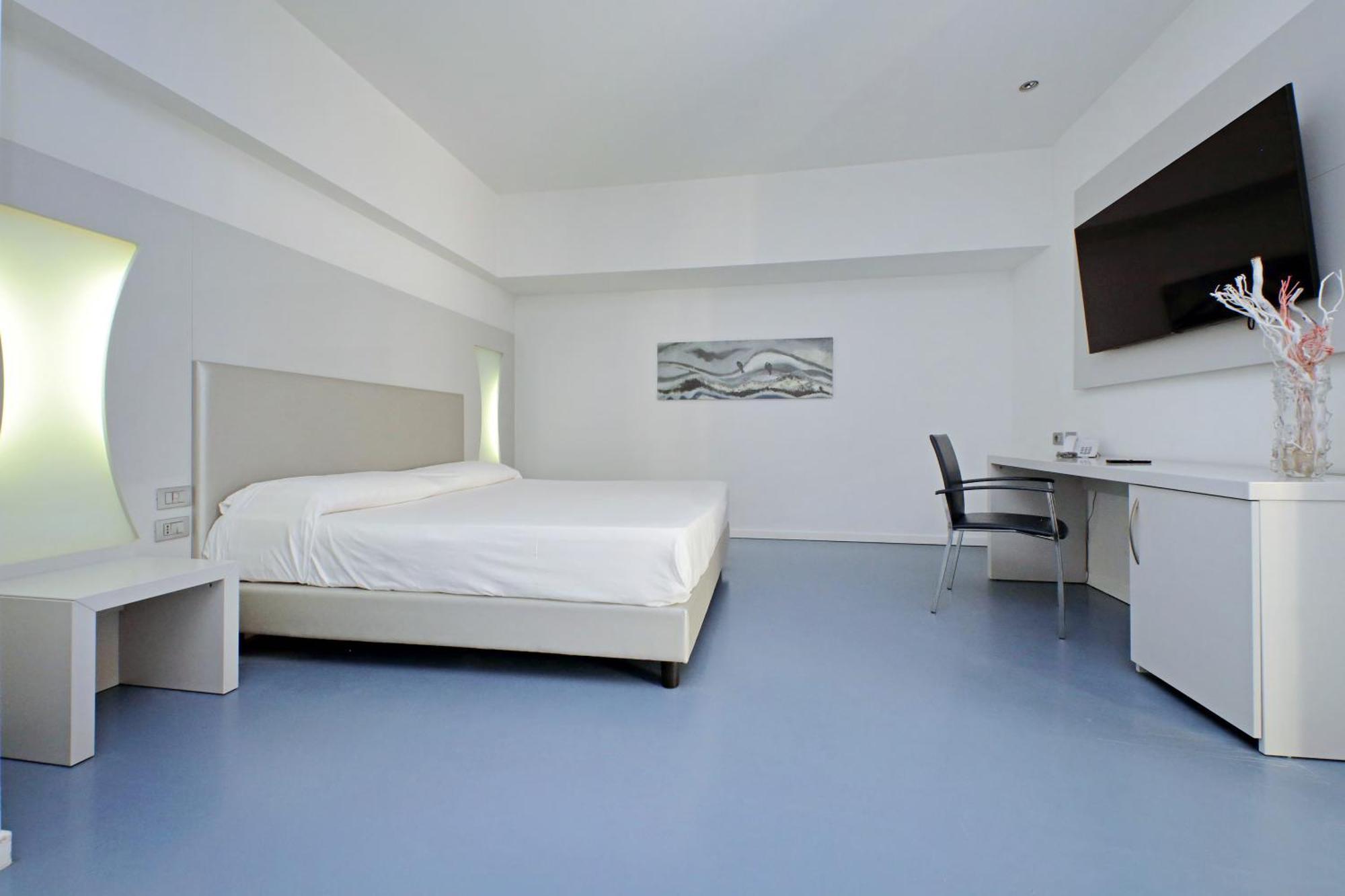 Hotel Poseidon Torre del Greco Ngoại thất bức ảnh