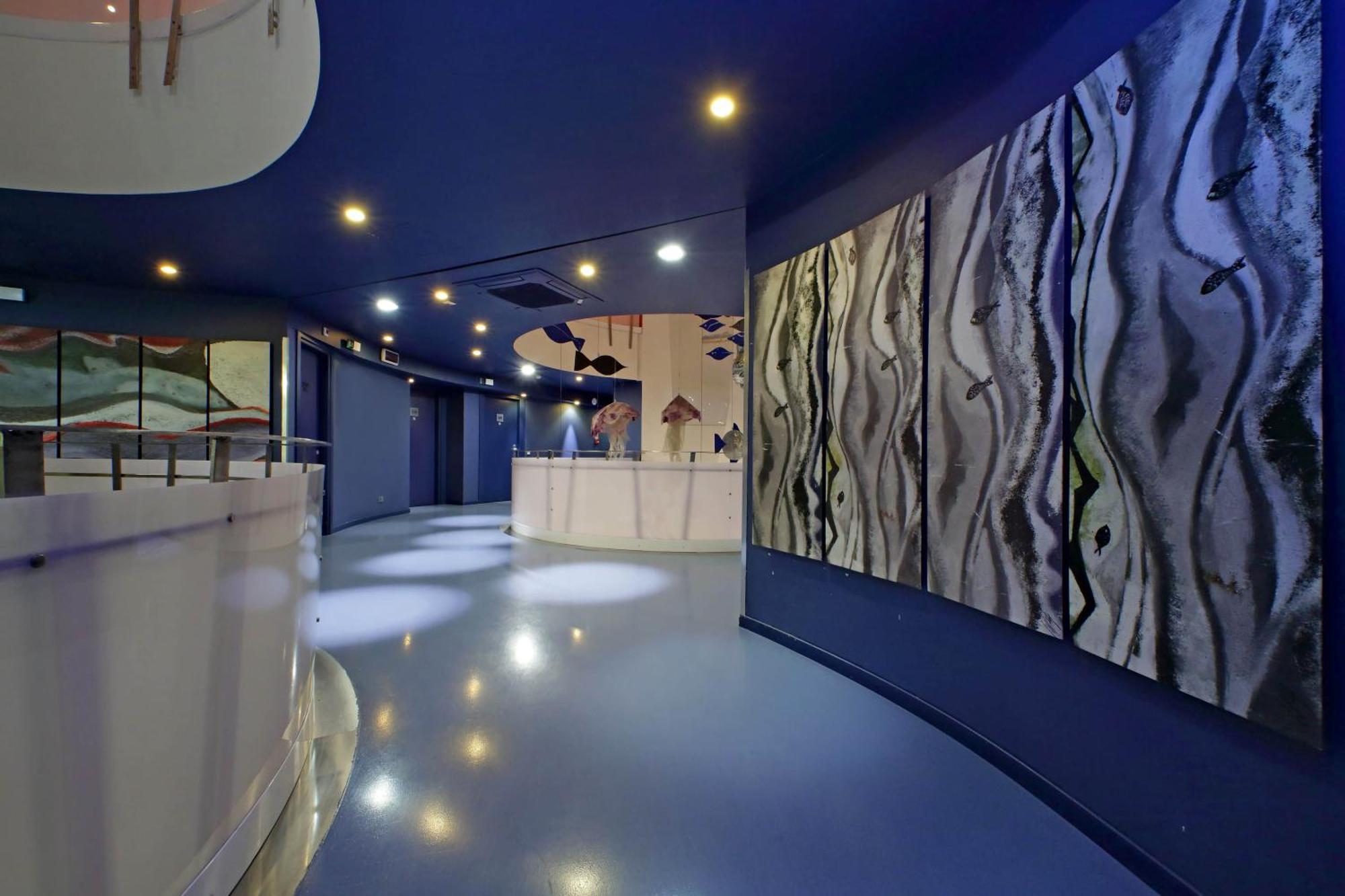 Hotel Poseidon Torre del Greco Ngoại thất bức ảnh