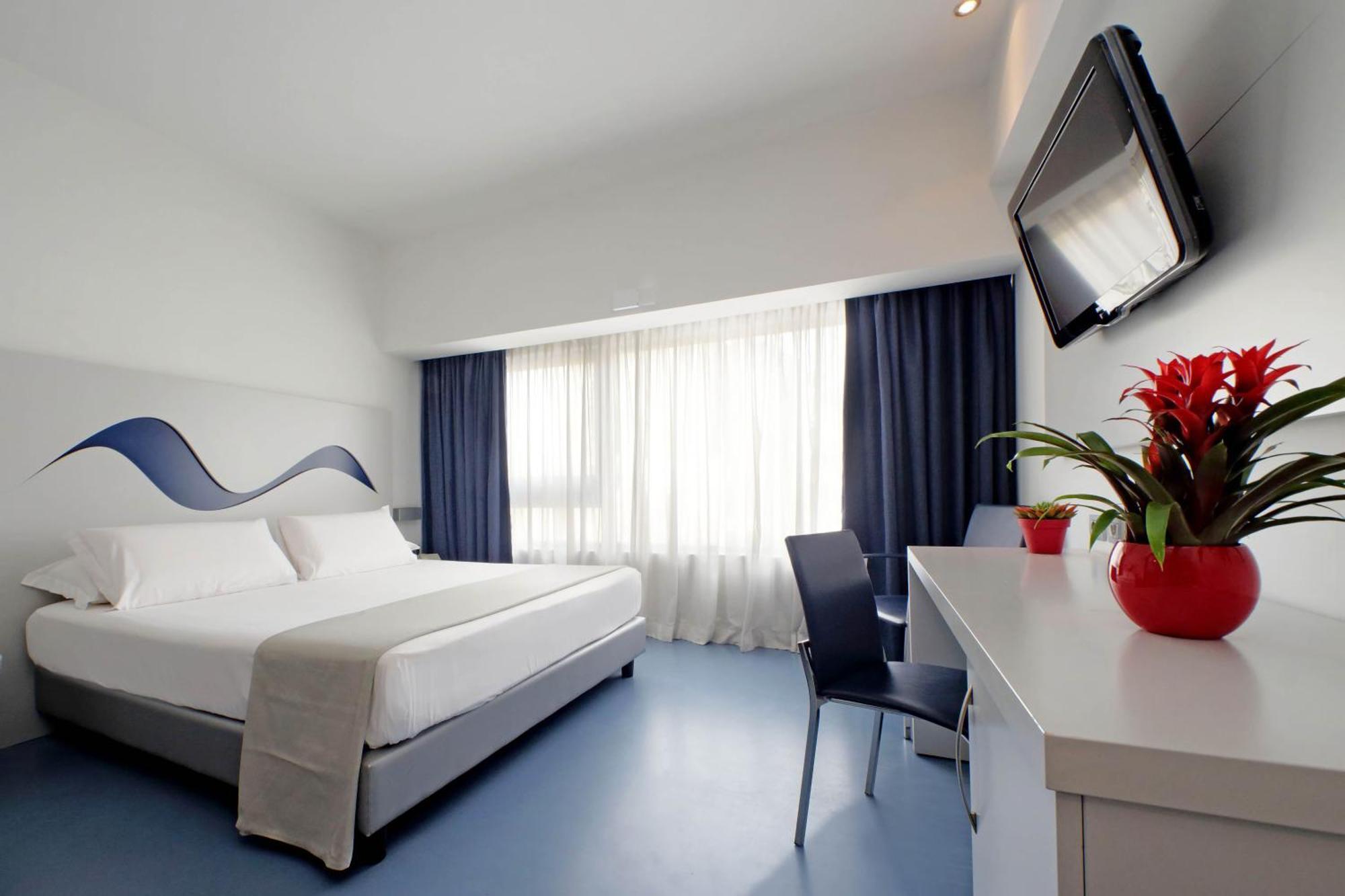 Hotel Poseidon Torre del Greco Ngoại thất bức ảnh