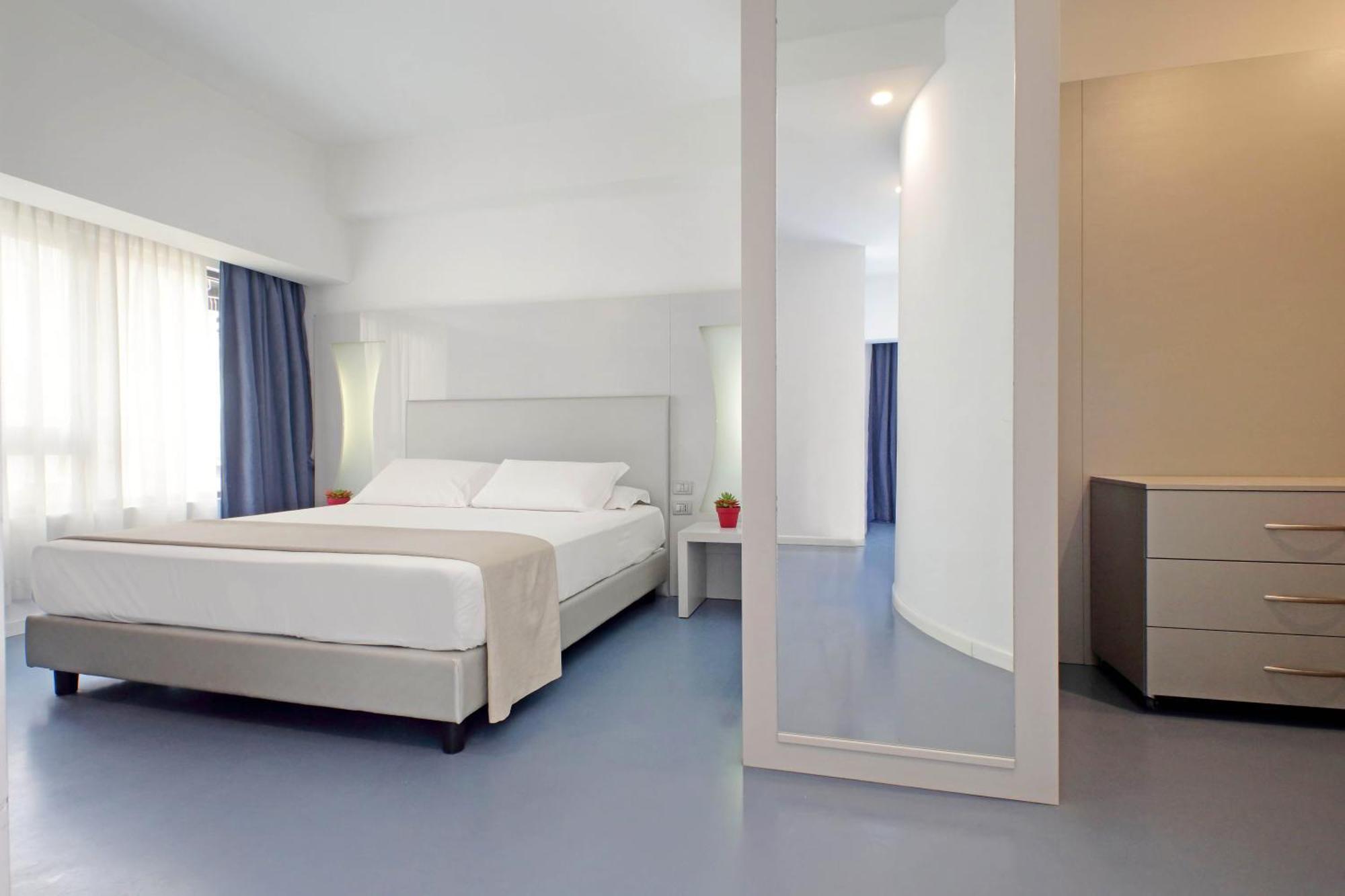 Hotel Poseidon Torre del Greco Ngoại thất bức ảnh